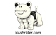 PlushRider – Commercial Plush Electric Ride On Manufacturer